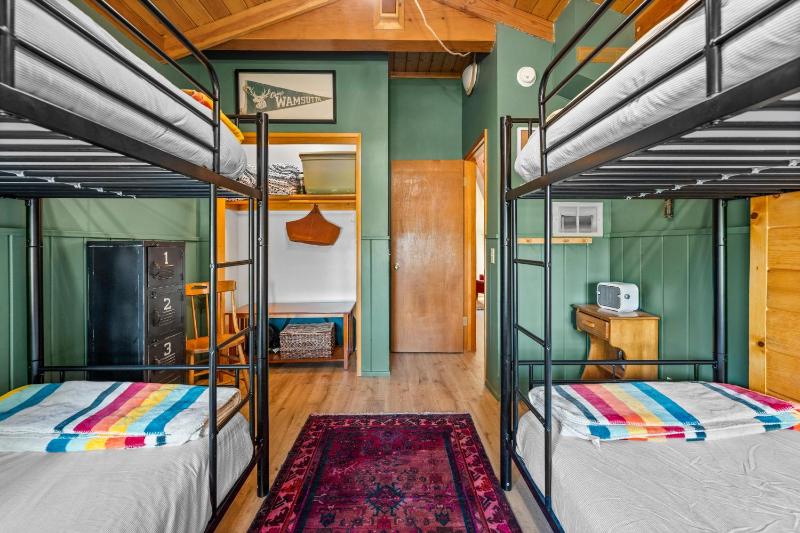 Colibri Cabin - Walk to Lake and Trails - image 21