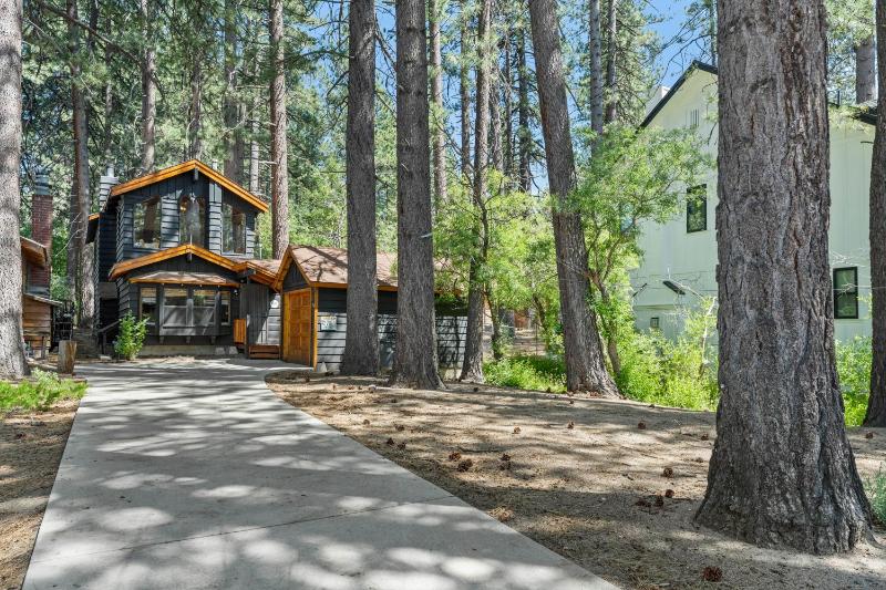 Colibri Cabin - Walk to Lake and Trails - image 6