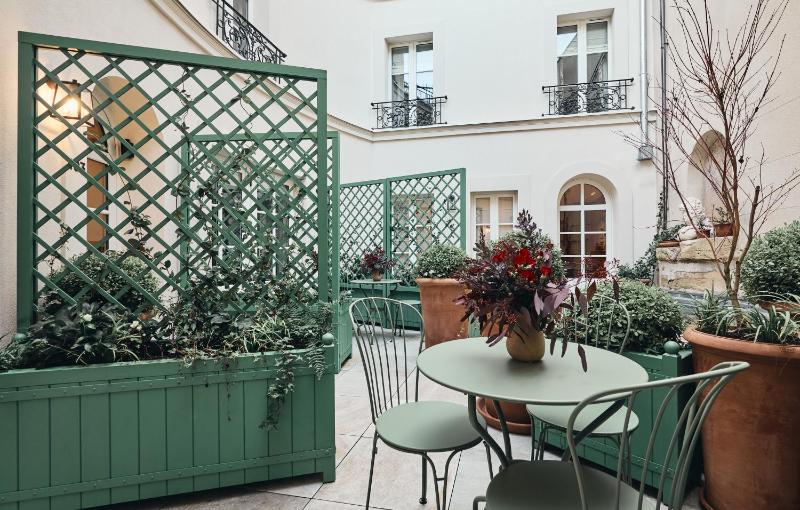 Hôtel Prince de Conti - image 13