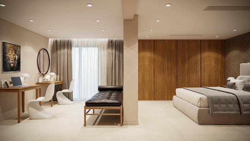 Villa Cosy hotel & spa - image 11