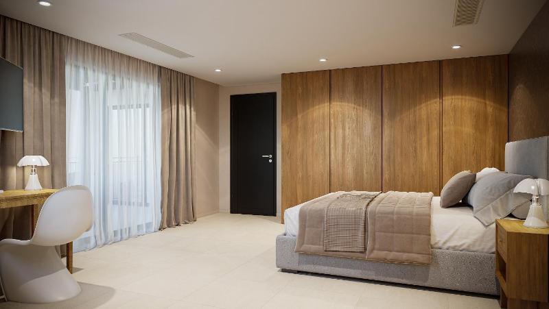 Villa Cosy hotel & spa - image 18
