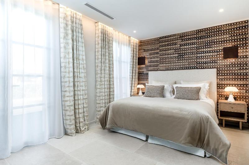 Villa Cosy hotel & spa - image 25