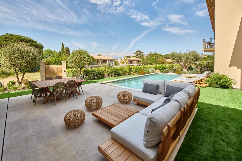 Villa Cosy hotel & spa - image 23