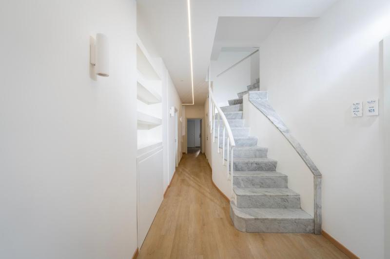 Skyline Boutique Hotel - image 8