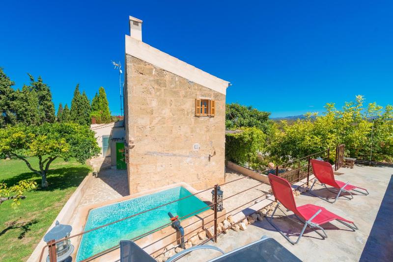 Three-Bedroom Villa image 4