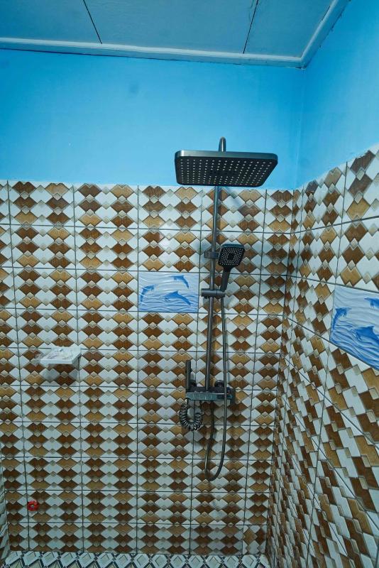 Chambre privée chez l'habitant - image 4