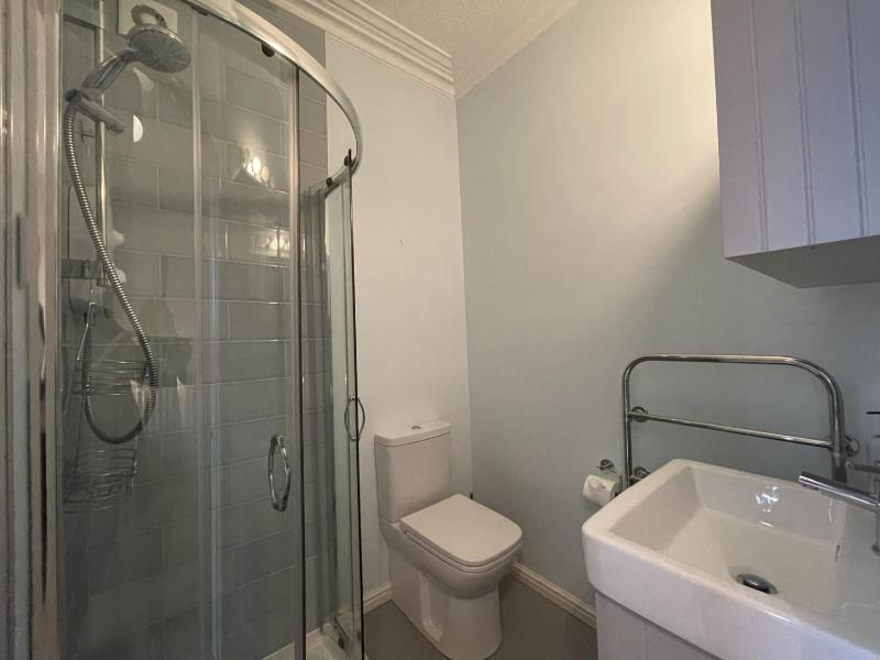 Sunnycroft - Hot tub hire available fitness centre free parking - image 29