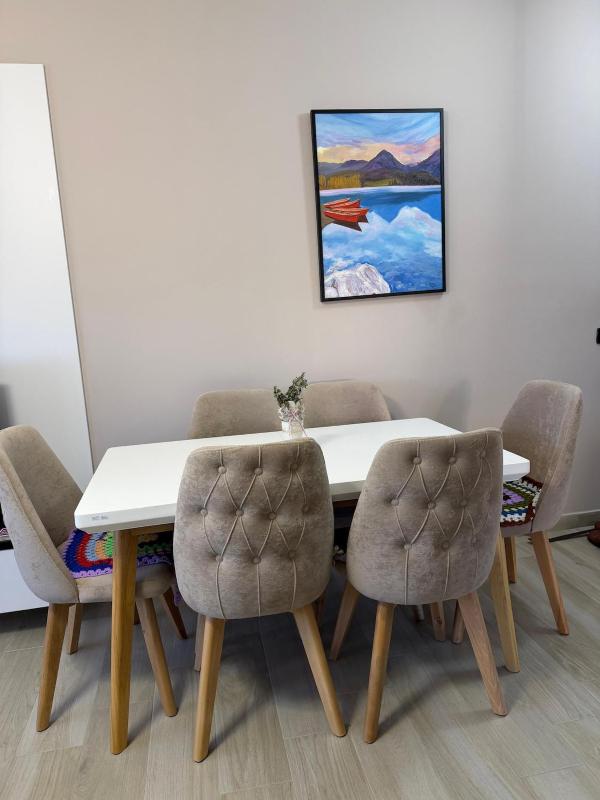 Flori Sea Apartment - image 12