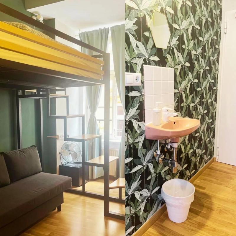Sishaus Hostel - image 17