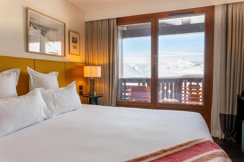 Le Val Thorens a Beaumier hotel - image 9