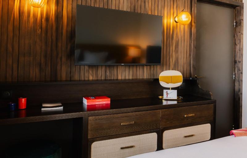 Le Val Thorens a Beaumier hotel - image 20
