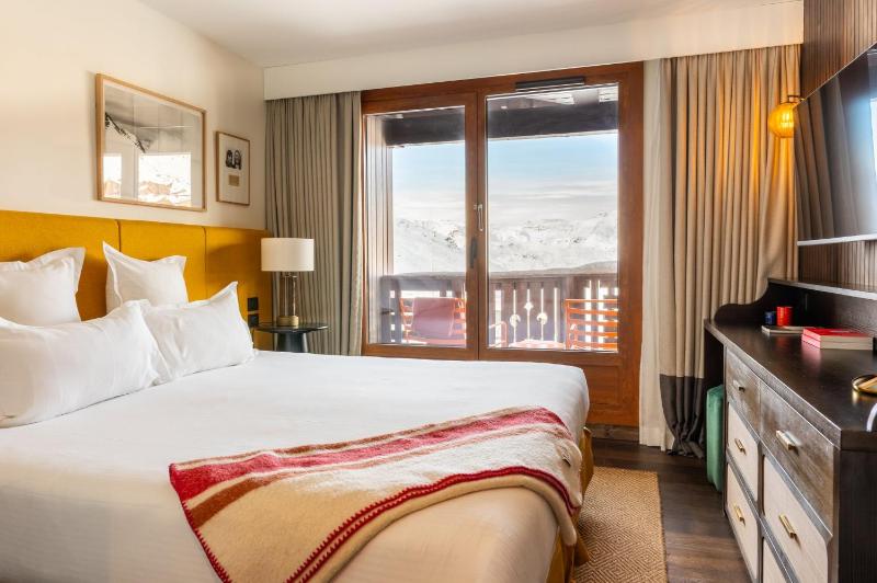 Le Val Thorens a Beaumier hotel - image 38