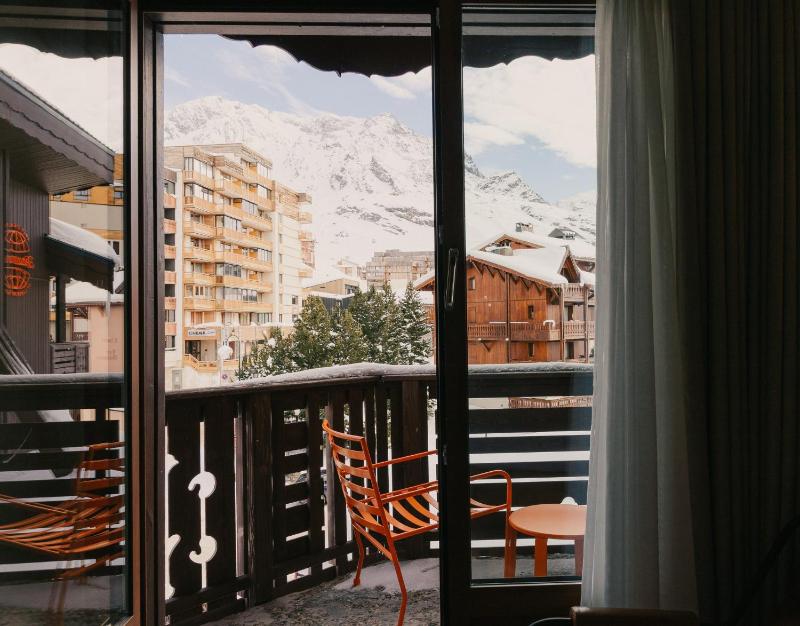 Le Val Thorens a Beaumier hotel - image 29