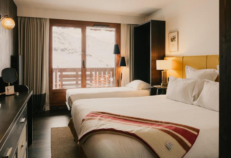 Le Val Thorens a Beaumier hotel - image 48