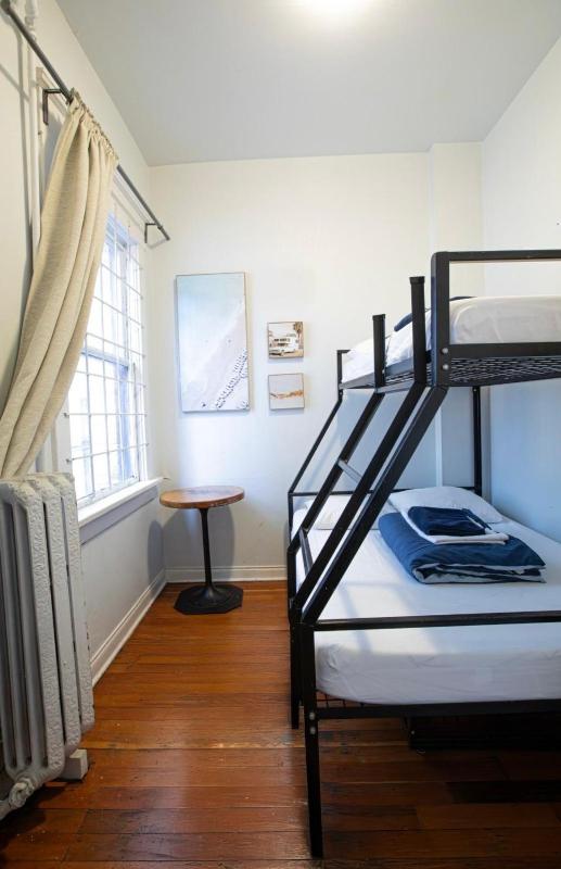 The Cambie Hostel Seymour - image 16