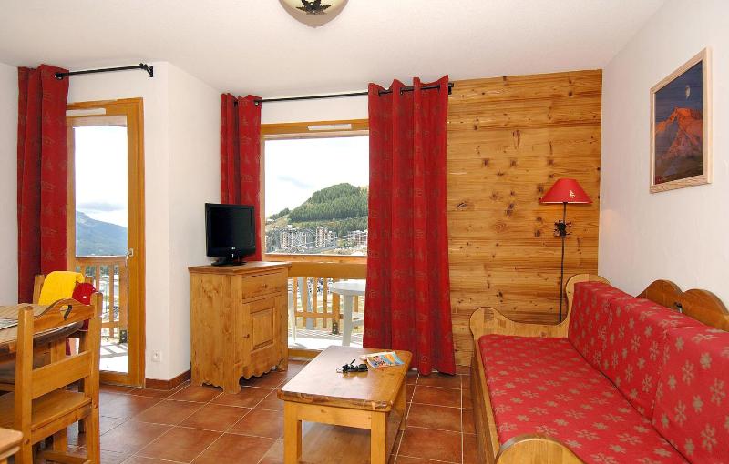 2-Room Apartment (4 Adults) image 3