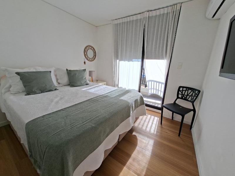 Apartamento con Parrillero y Terraza en Cordón Soho - image 9