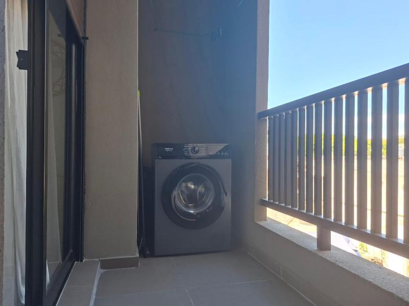 Apartamento con Parrillero y Terraza en Cordón Soho - image 16
