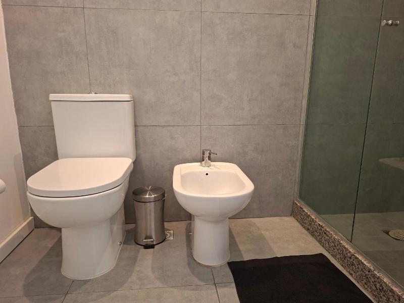 Apartamento con Parrillero y Terraza en Cordón Soho - image 10