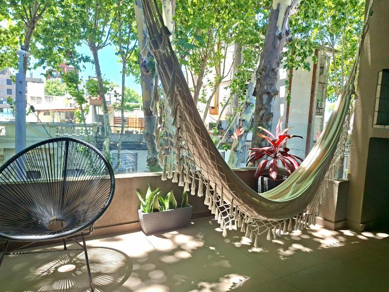 Apartamento con Parrillero y Terraza en Cordón Soho - image 13