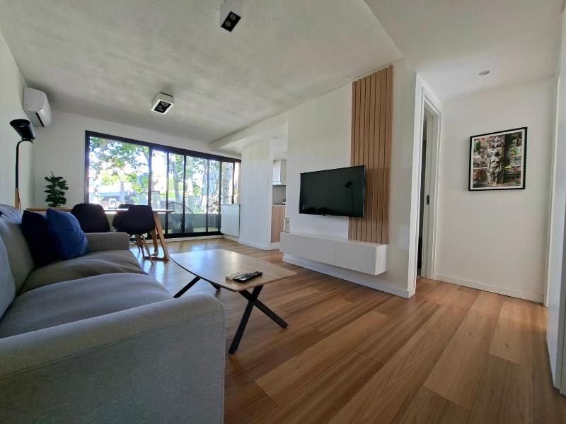 Apartamento con Parrillero y Terraza en Cordón Soho - image 8