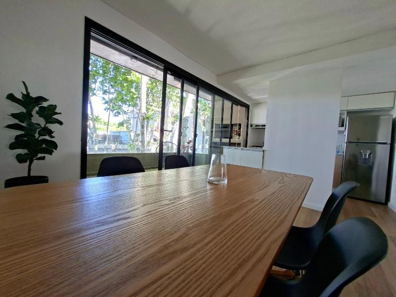 Apartamento con Parrillero y Terraza en Cordón Soho - image 5