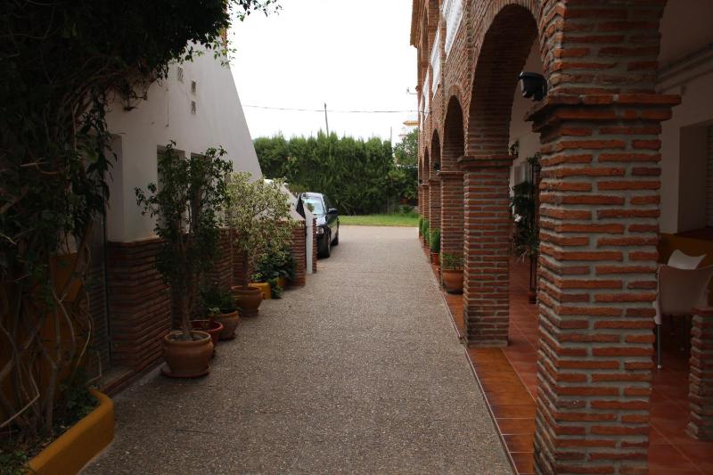 Apartamentos Bolonia Paraiso - image 35