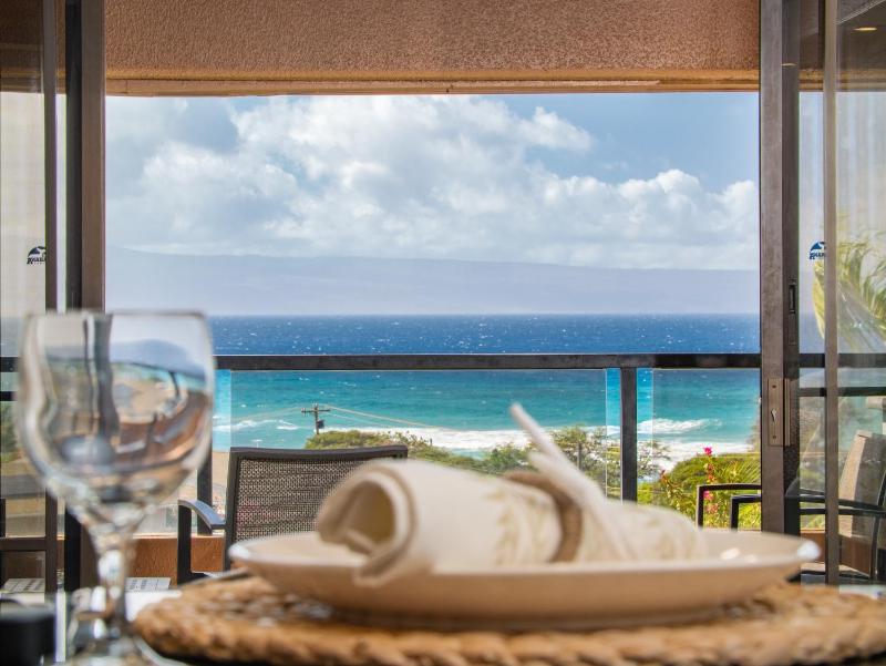 Top floor corner unit across from the ocean at Kahana Villas West Maui - image 45