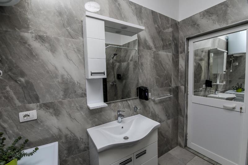N'Baz Apartment - Pedonale Shkodër - image 2