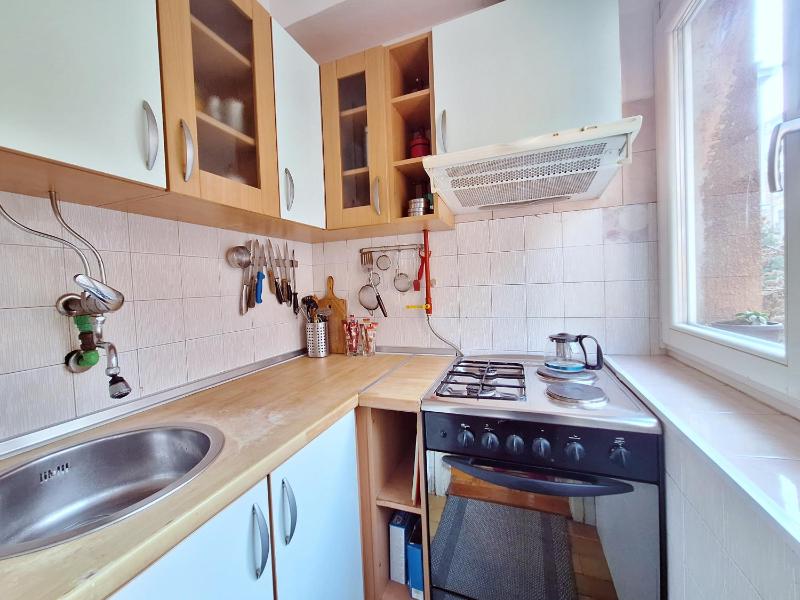 Apartment Srce Sarajeva - image 10