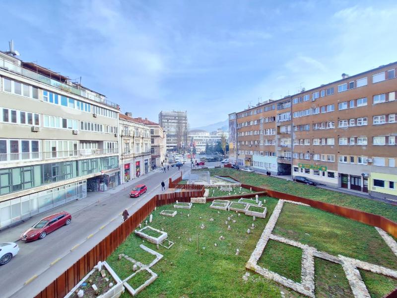 Apartment Srce Sarajeva - image 11