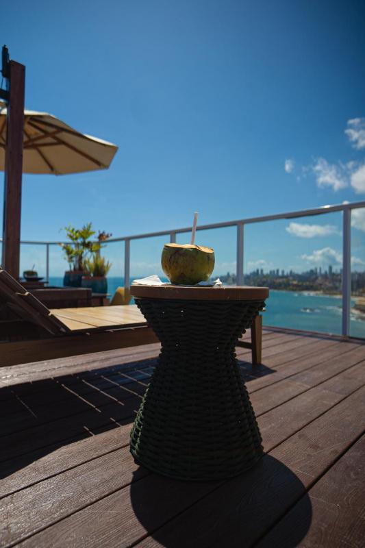 Hotel Camarote Salvador - image 1