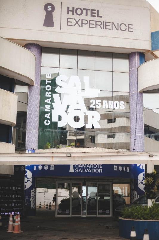 Hotel Camarote Salvador - image 13