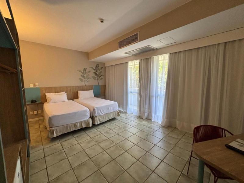 Hotel Camarote Salvador - image 9