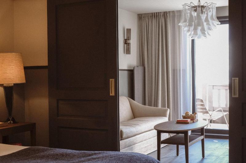 Le Fitz Roy a Beaumier hotel - image 25
