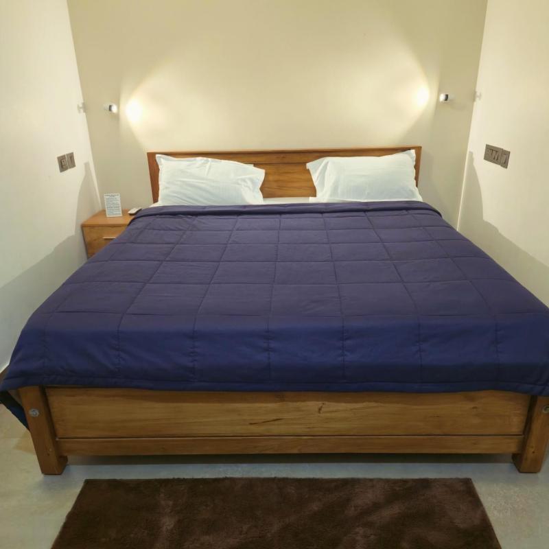 Kubera Heritage Inn  Near Sreepadmanabhaswamy temple - image 7