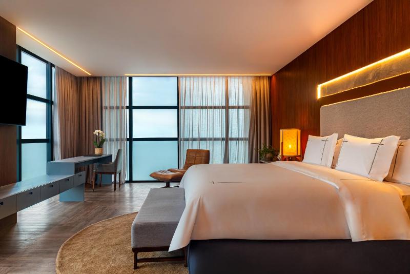 Tivoli Maiorana Belém Pará Hotel - image 21