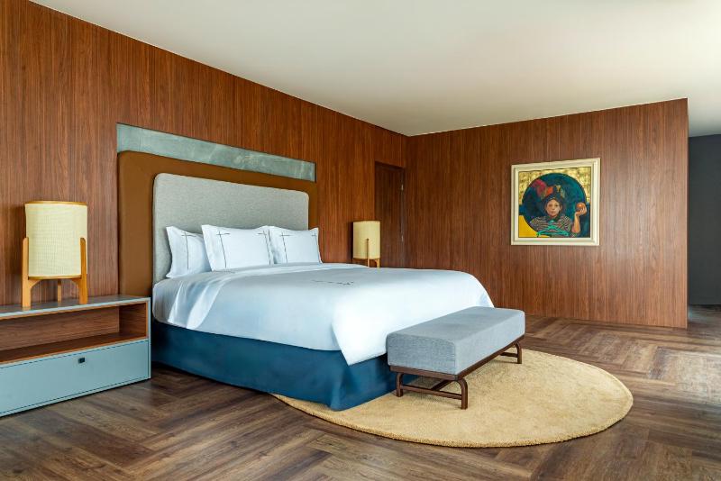 Tivoli Maiorana Belém Pará Hotel - image 25