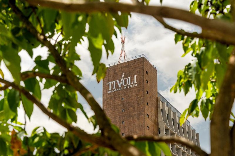 Tivoli Maiorana Belém Pará Hotel - image 11