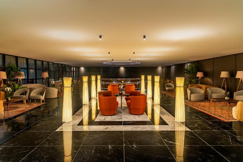 Tivoli Maiorana Belém Pará Hotel - image 2
