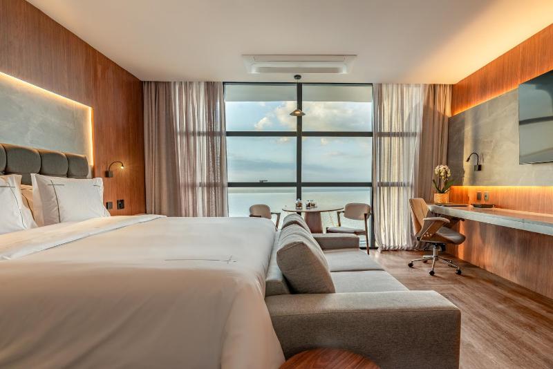 Tivoli Maiorana Belém Pará Hotel - image 7