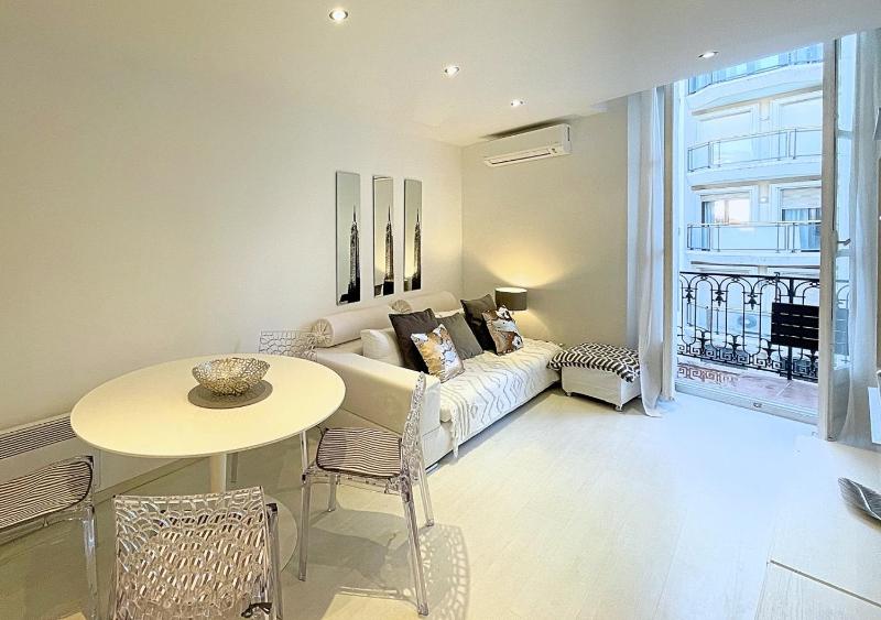 Viva Riviera Cocoon Apartment Cannes Centre - image 10