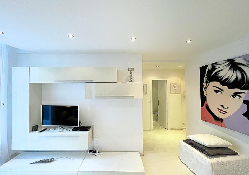 Viva Riviera Cocoon Apartment Cannes Centre - image 9