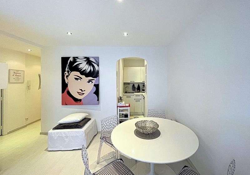 Viva Riviera Cocoon Apartment Cannes Centre - image 14