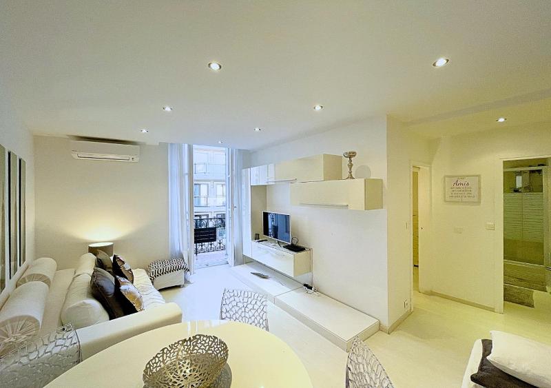 Viva Riviera Cocoon Apartment Cannes Centre - image 6