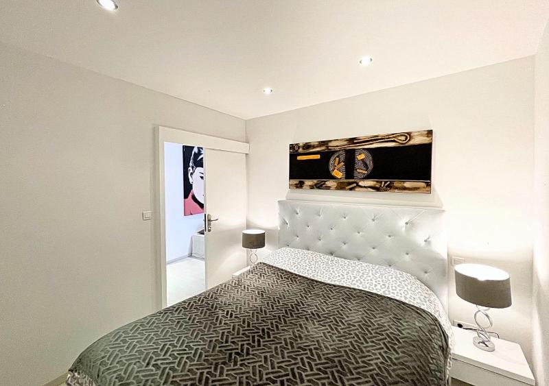 Viva Riviera Cocoon Apartment Cannes Centre - image 13