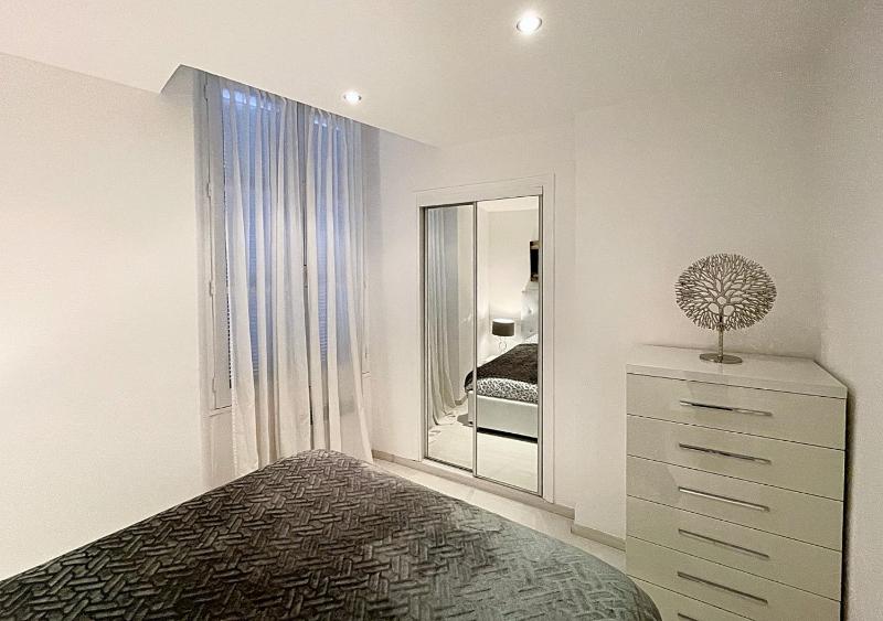 Viva Riviera Cocoon Apartment Cannes Centre - image 5