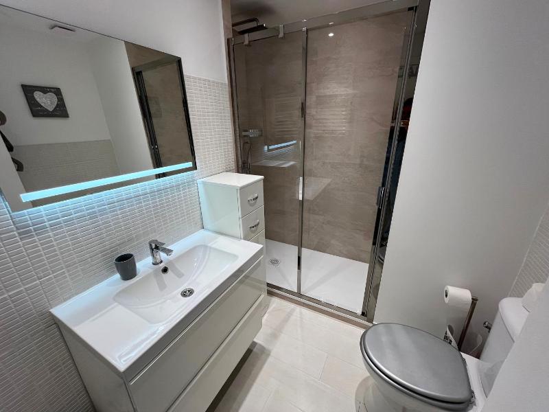 Viva Riviera Cocoon Apartment Cannes Centre - image 3