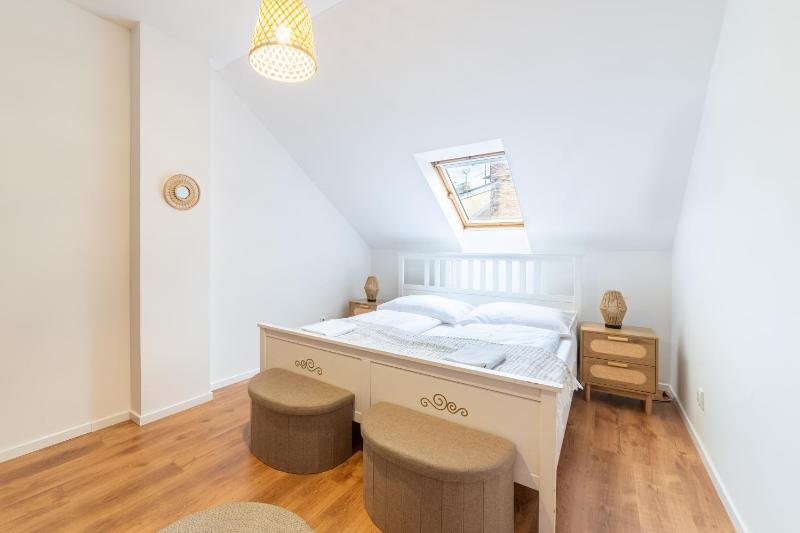 Celine Prague Luxury Hostel - image 2
