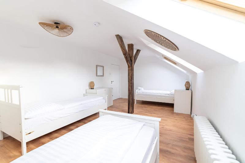 Celine Prague Luxury Hostel - image 3